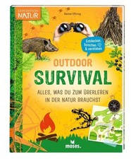 Outdoor-Survival Alles, was du