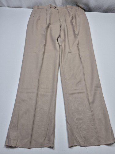 Pantalone elegante uomo carlo - pantalone,