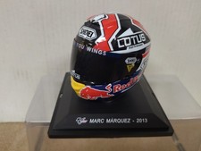 CASCO/HELMET MARC MARQUEZ 2013
