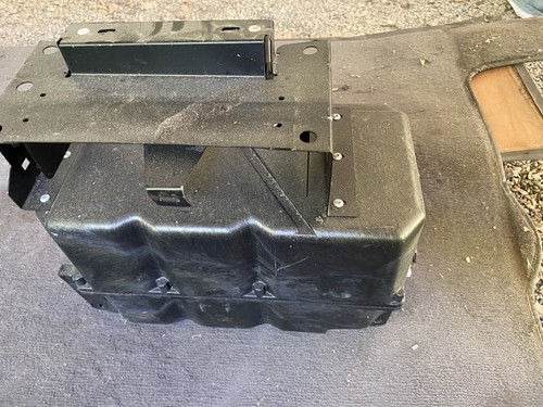 Range rover p38 - range, 2