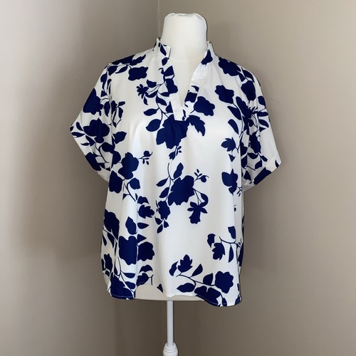 Camicetta shein bianco sporco - bianco,