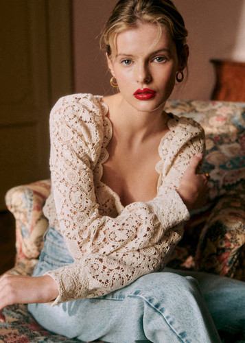 Camicetta sezane alvere - sezane,