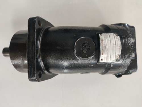 Hydromatik rexroth a2f 3 - hydromatik,