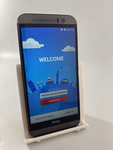 Smartphone htc one grigio - htc,