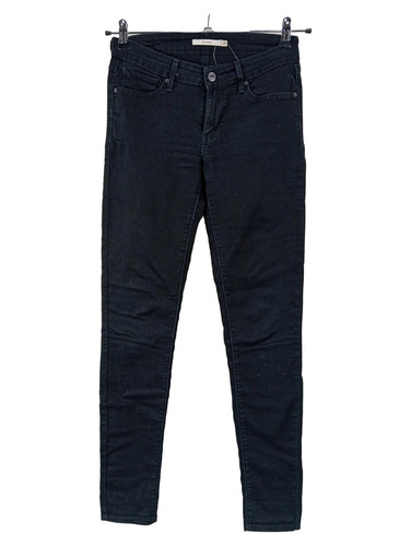 Levi 711 jeans - skinny, donna