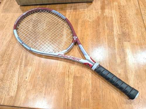 Racchetta tennis fischer - racchetta, da
