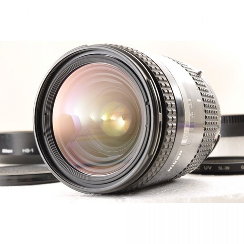 Nikon nikkor 85 mm - af,