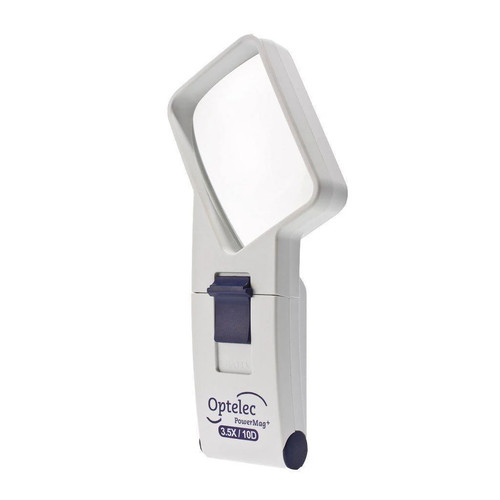Power mag led - mag,