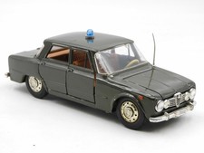 Togi Alfa Romeo Giulia