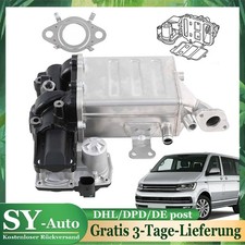 VALVOLA AGR 2.0 TDI PER MAN
