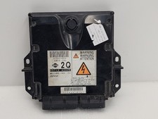 CENTRALINA MOTORE ECU PER