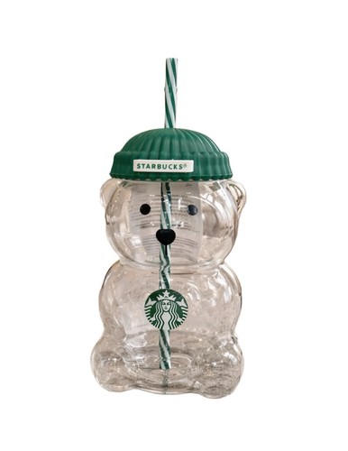 Starsbucks bearista ourson - bearista,