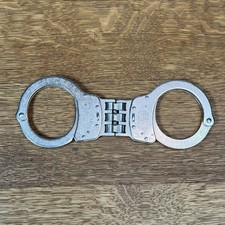 Manette con cerniera vintage