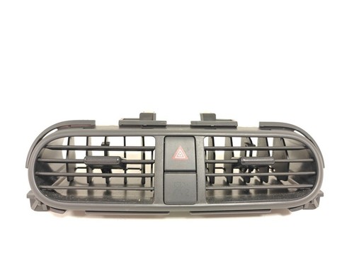 Ventola cruscotto opel - cruscotto, agila
