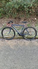 Citybike BRN Uomo