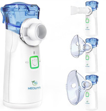 Aerosol Portatile Silenzioso