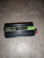 inverter 24v 220v onda pura