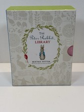 10 books box set - The Peter