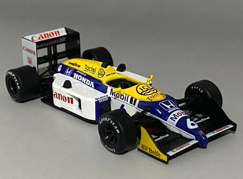 Canon williams honda - canon,