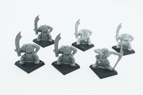 Warhammer fantasy battle orchi - warhammer,
