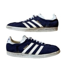Vintage 90s Adidas Gazelle
