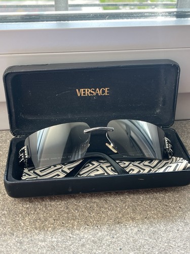 Versace occhiali sole - versace,