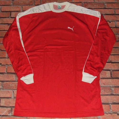 Puma maglia shirt maillot - puma,