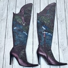 MARINO FABIANI Italian Leather