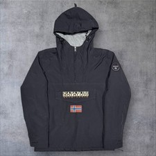 Giacca uomo Napapijri