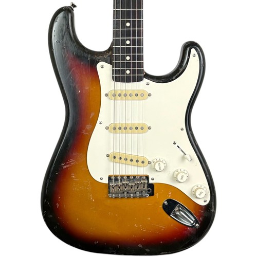 Fender japan riedizione - 62,