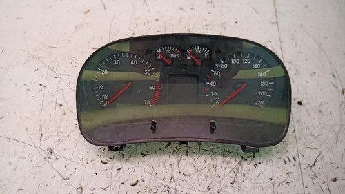 Quadro strumenti - quadro,