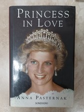PASTERNAK - PRINCESS IN LOVE -