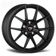 SET N.4 CERCHI IN LEGA 18"