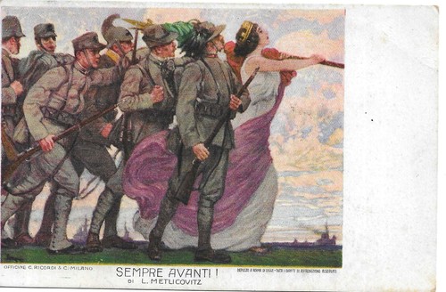 Illustratore metlicovitz - illustratore,
