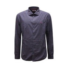 6210AQ camicia uomo SUN 68 man