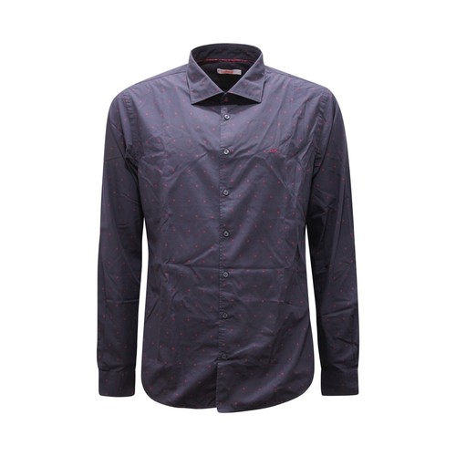 6210aq camicia uomo sun man - camicia,