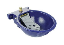 ABBEVERATOIO PER BOVINI