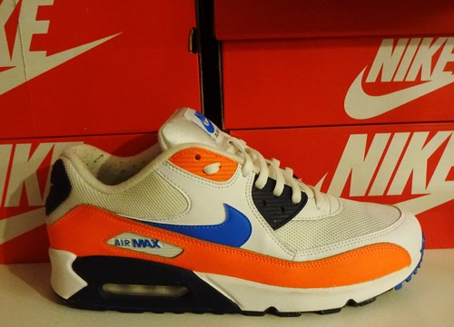 Nike air max - air, 90