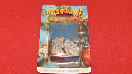 8106 figurine confraternita - 8106,