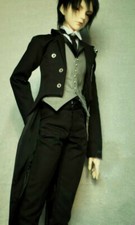 1/3SD UncleSD17 SSDF BJD