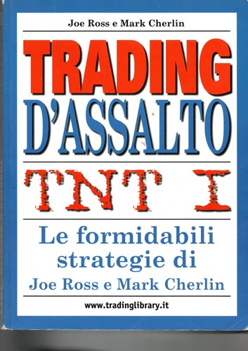 Tnt trading joe - tnt, e