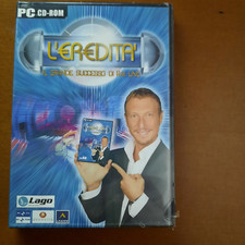 L'EREDITA' il grande successo