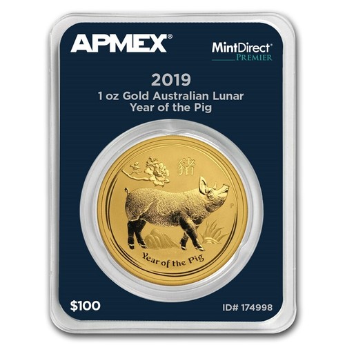 100 dollar lunar - lunar,