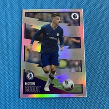 MOUNT ROOKIE n.194 Chelsea