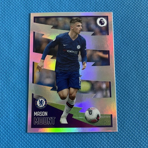 Mount rookie 194 chelsea - rookie, n.194