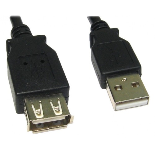 Gc980 metri usb a m - -,