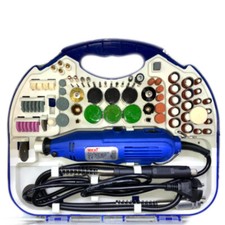 Smerigliatrice mini trapano - smerigliatrice,