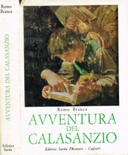 Avventura del Calasanzio. 
