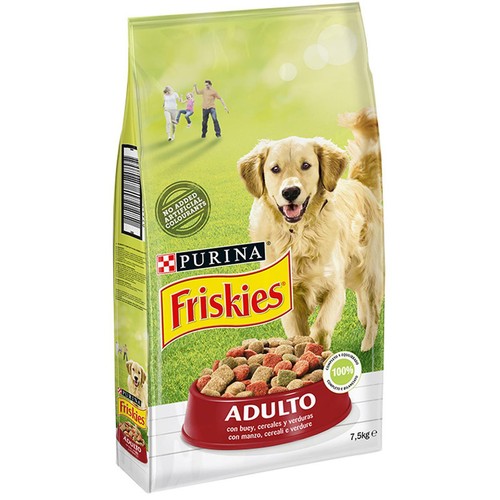 Crocchette cani purina - crocchette,
