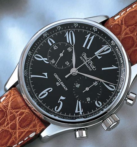 Orologio uomo paul picot - uomo,